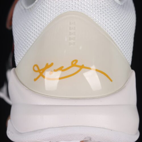 Nike Kobe 5 Protro Bruce Lee Alternate - 14