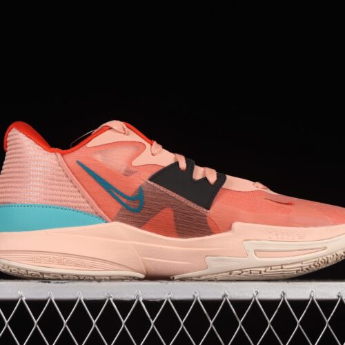 Nike Kyrie Low 5 Madder Root - 14