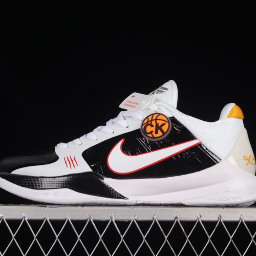 Nike Kobe 5 Protro Bruce Lee Alternate - 3
