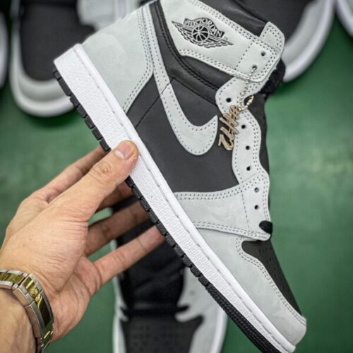 Jordan 1 Retro High Shadow 2.0 - 16