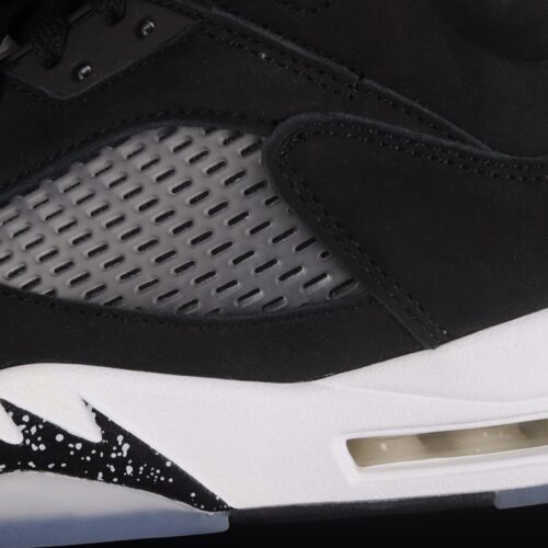 Jordan 5 Retro Oreo (2013) - 10