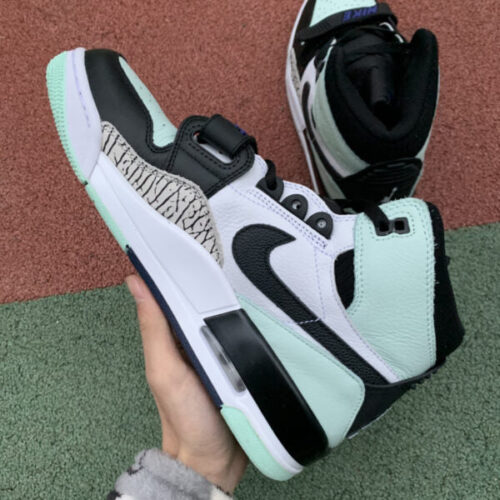 NIKE AIR JORDAN LEGACY 312 - 4