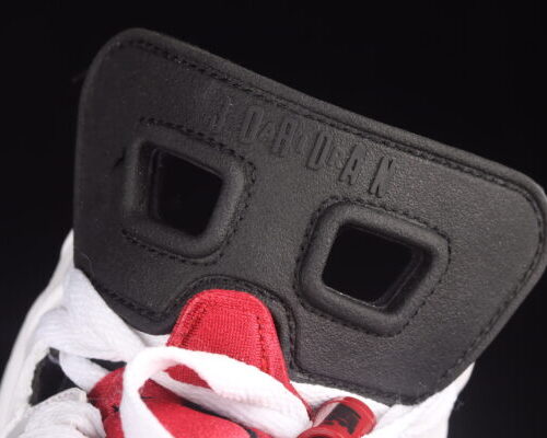Jordan 6 Retro, Carmine - 8