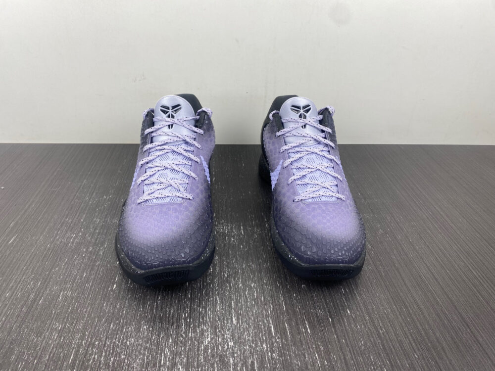 Kobe 6 Protro “EYBL” - 6