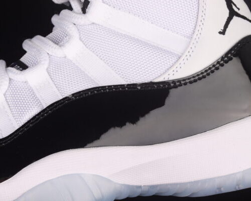 Jordan 11 Retro Concord (2018) - 19