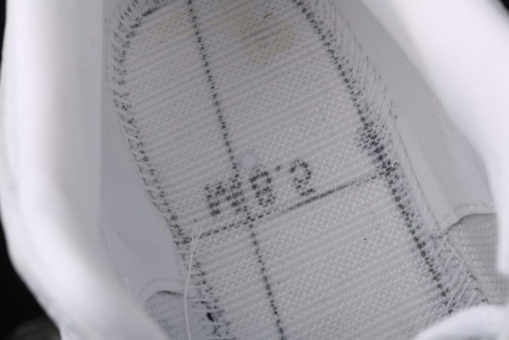 Jordan 3 Retro Fragment - 4
