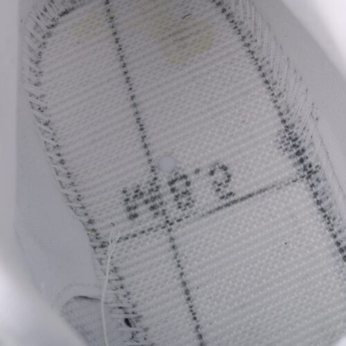 Jordan 3 Retro Fragment - 4