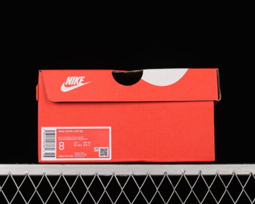 Nike Dunk Low Kyrie Irving Baltic Blue (GS) - 5