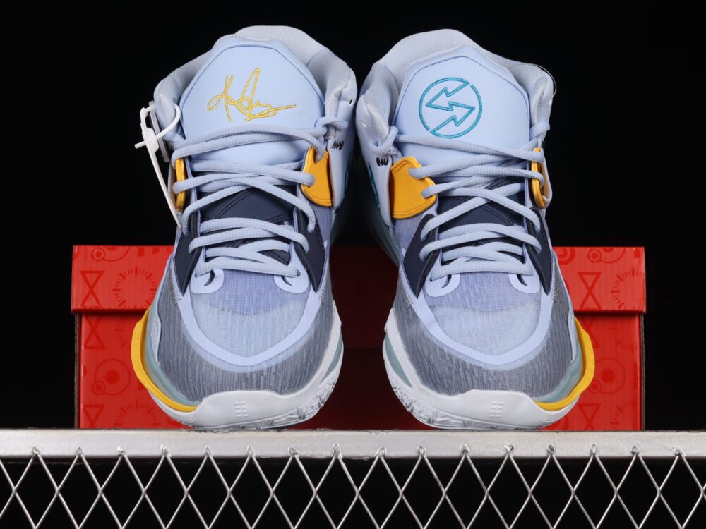 Nike Kyrie Infinity Future Past - 4