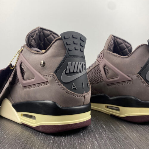 Jordan 4 Retro A Ma Mani re Violet Ore - 6