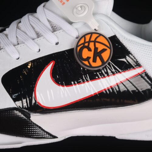 Nike Kobe 5 Protro Bruce Lee Alternate - 2