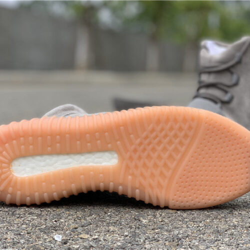 Best Yeezy Boost 750  Grey Gum - 8