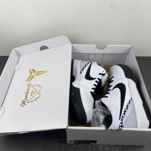 Nike Zoom Kobe 4 Protro “GIGI” - 12