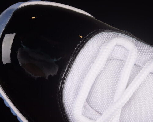 Jordan 11 Retro Low, Concord - 4