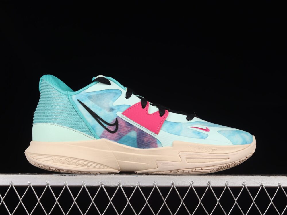 Nike Kyrie Low 5 Community - 14