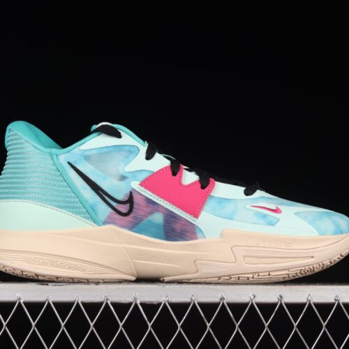 Nike Kyrie Low 5 Community - 14