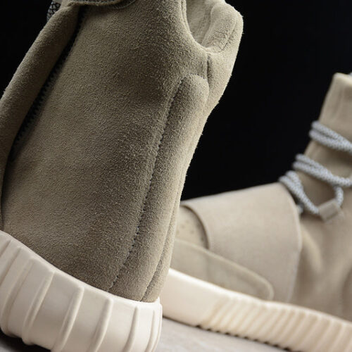 Yeezy Boost 750 OG Light Brown - 10