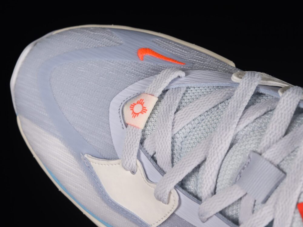 Nike Kyrie Low 5 Nets - 14