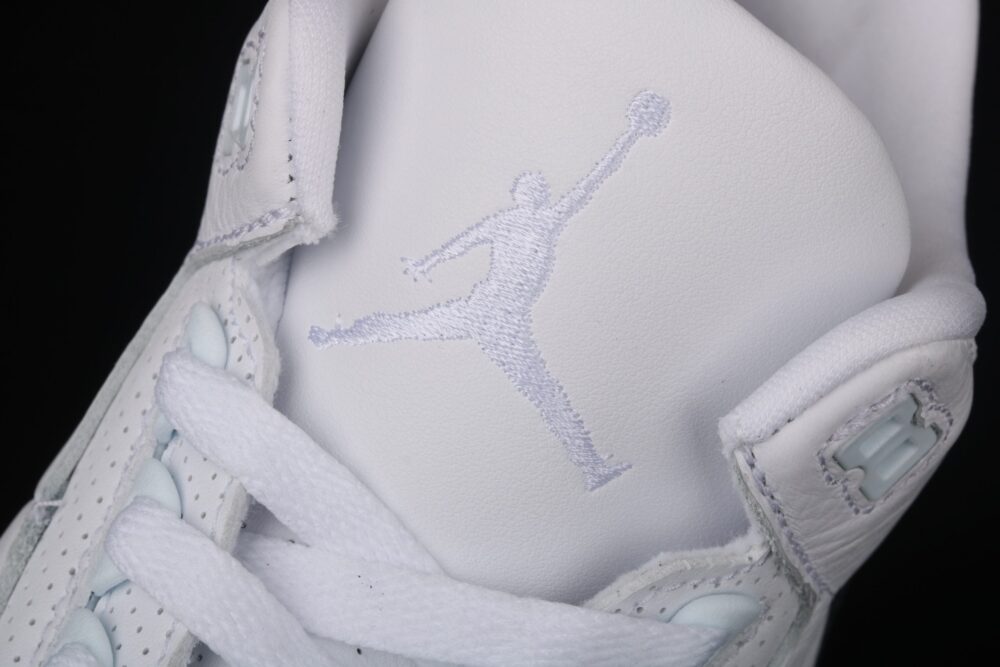 Jordan 3 Retro Fragment - 2