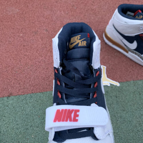 Air Jordan Legacy 312 Olympic - 3