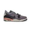 Jordan Legacy 312 Low Gunsmoke Coral