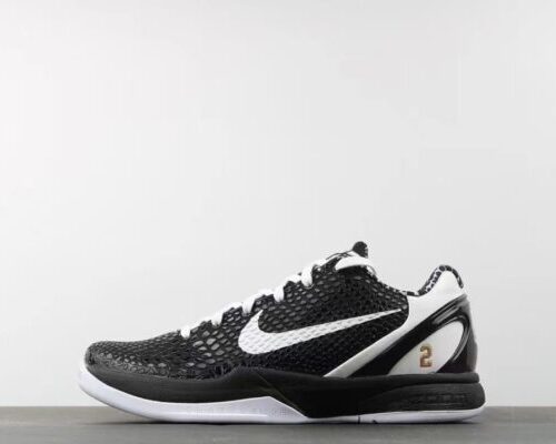 Kobe 6 Protro Mambacita Sweet 16 - 5