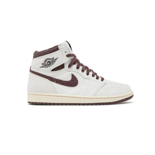 Jordan 1 Retro High OG A Ma.