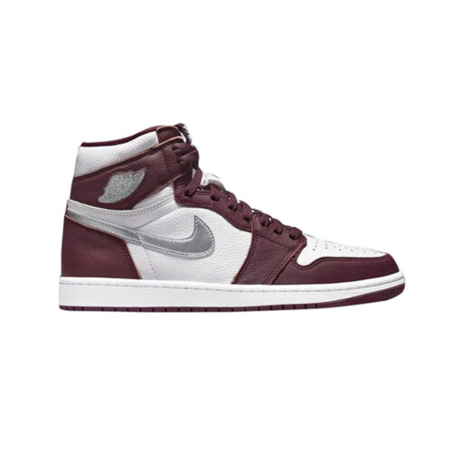 Jordan 1 Retro High OG Bordeaux