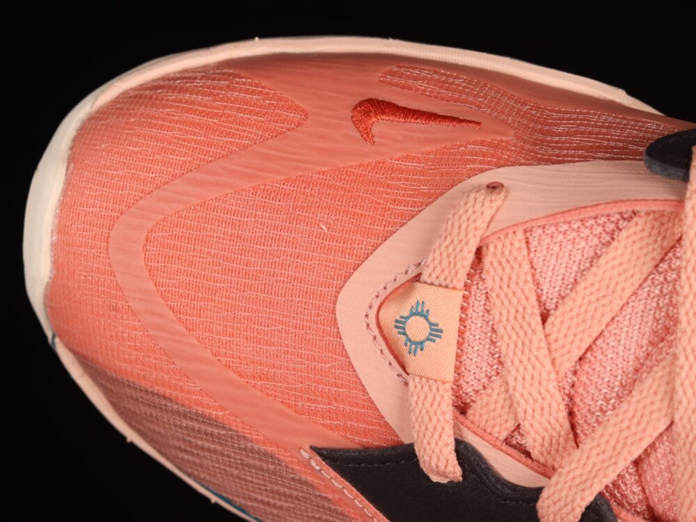 Nike Kyrie Low 5 Madder Root - 7