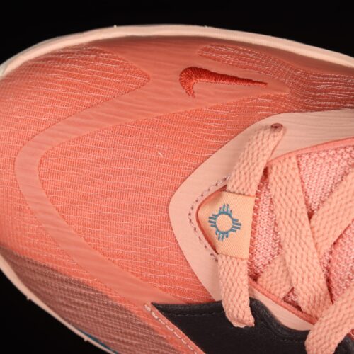 Nike Kyrie Low 5 Madder Root - 7