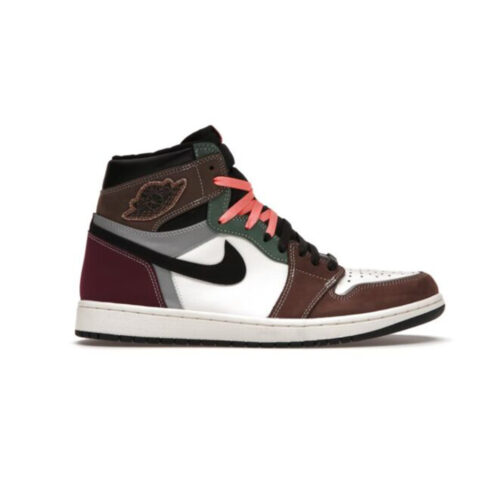 Jordan 1 Retro High OG Hand