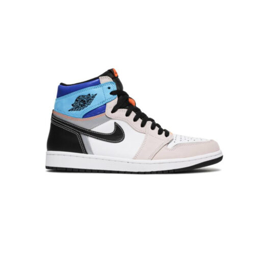 Jordan 1 Retro High OG Prototype