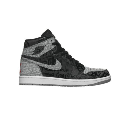 Jordan 1 Retro High OG Rebellionaire