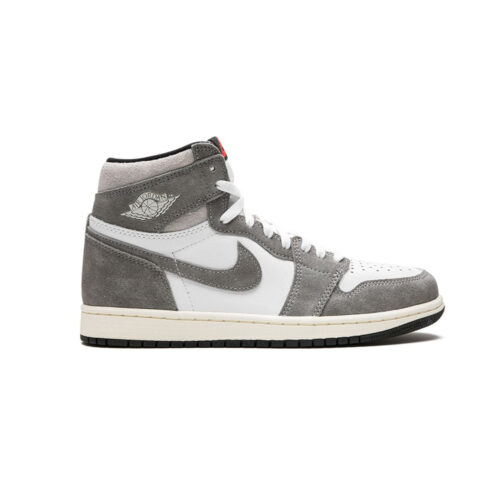 Jordan 1 Retro High OG Washed Black