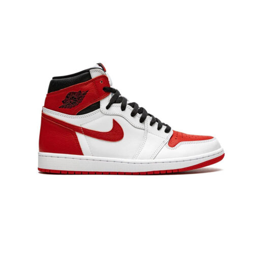 Jordan 1 Retro High OG, Heritage