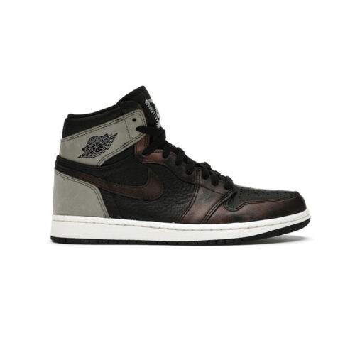 Jordan 1 Retro High Patina Rust Shadow