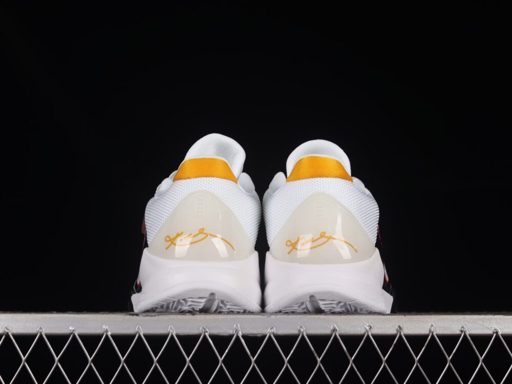 Nike Kobe 5 Protro Bruce Lee Alternate - 12