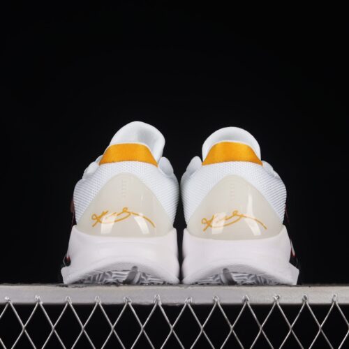 Nike Kobe 5 Protro Bruce Lee Alternate - 12