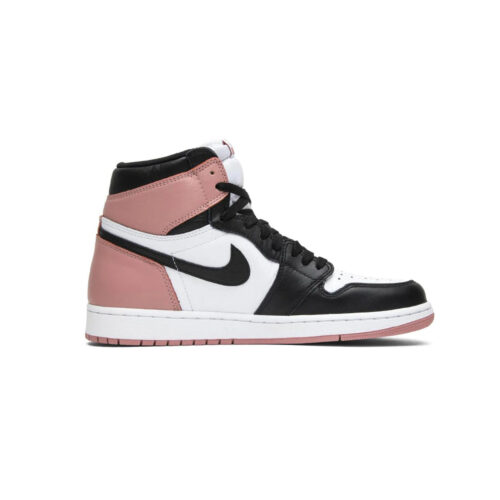 Jordan 1 Retro High Rust Pink