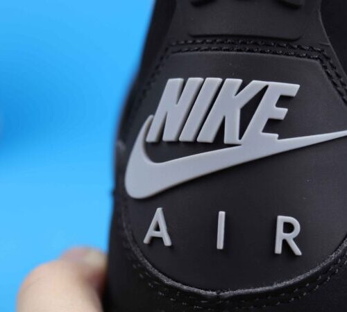 Air Jordan 4 Bred - 5