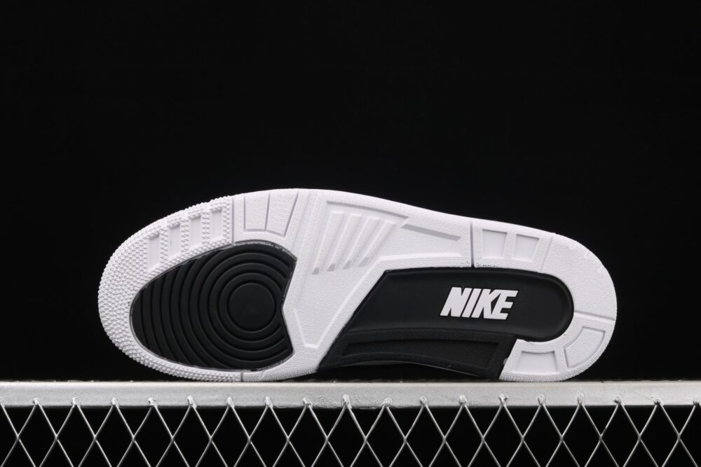Jordan 3 Retro Fragment - 8