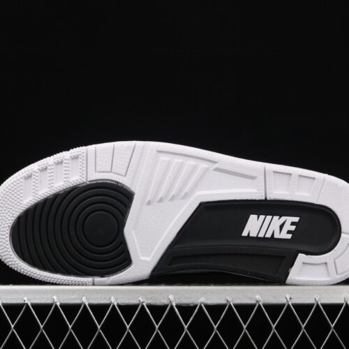 Jordan 3 Retro Fragment - 8