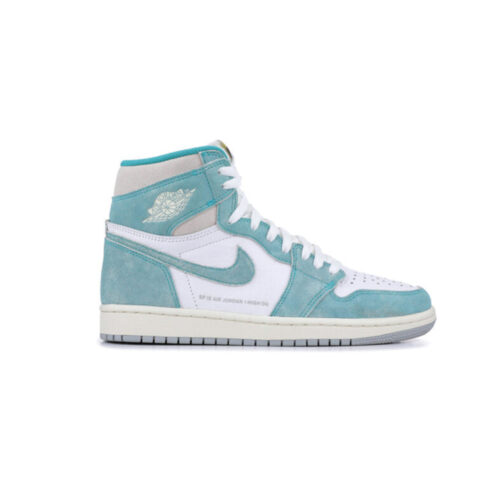 Jordan 1 Retro High Turbo Green