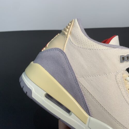 Jordan 3 Retro Muslin - 5