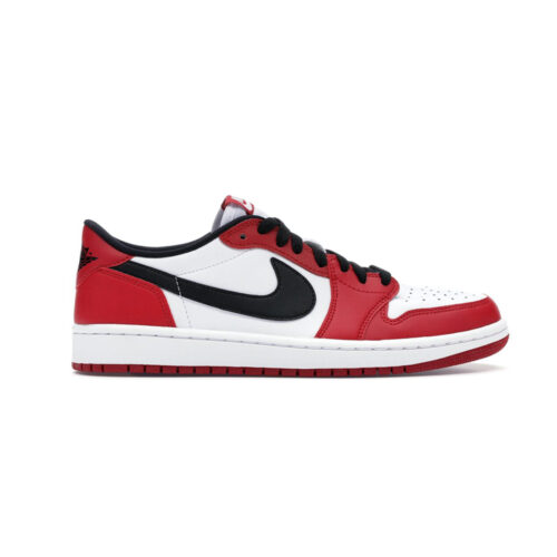 Jordan 1 Retro Low Chicago (2016)
