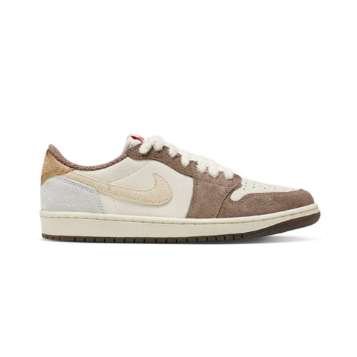 Jordan 1 Retro Low OG Year of the Rabbit