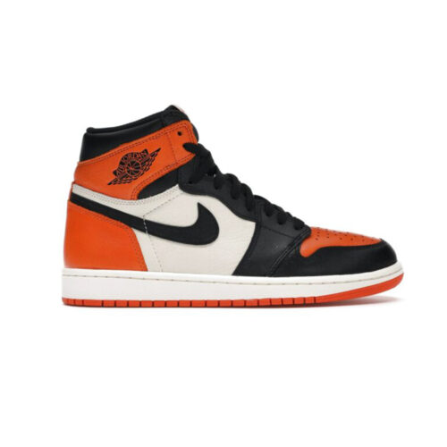 Jordan 1 Retro Shattered Backboard
