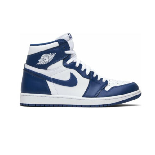 Jordan 1 Retro Storm Blue