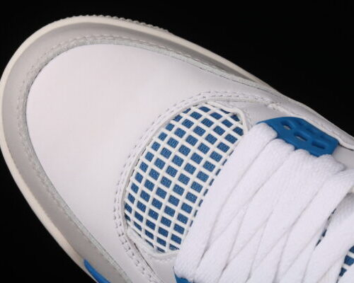 Jordan 4 Retro Military Blue - 9