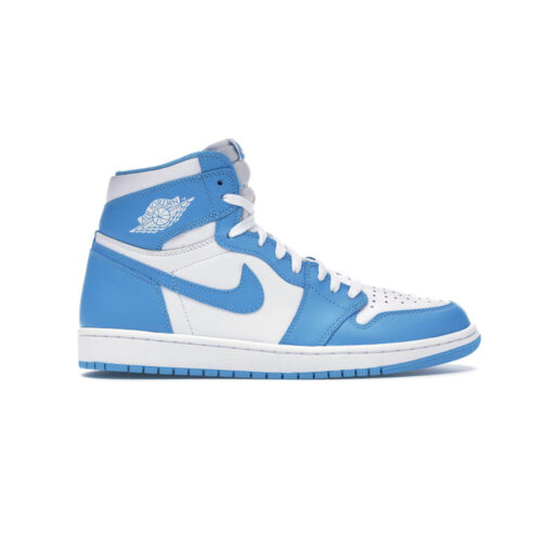 Jordan 1 Retro UNC